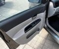 Серый Хендай Акцент, объемом двигателя 1.6 л и пробегом 180 тыс. км за 4800 $, фото 7 на Automoto.ua