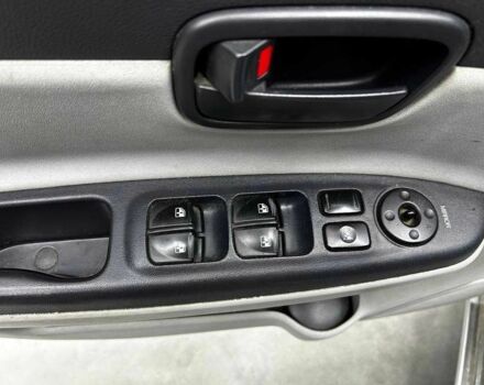 Серый Хендай Акцент, объемом двигателя 1.4 л и пробегом 168 тыс. км за 5200 $, фото 6 на Automoto.ua