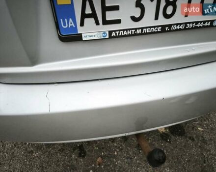 Сірий Хендай Акцент, об'ємом двигуна 1.5 л та пробігом 150 тис. км за 5500 $, фото 34 на Automoto.ua