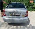 Сірий Хендай Акцент, об'ємом двигуна 1.4 л та пробігом 170 тис. км за 5100 $, фото 2 на Automoto.ua