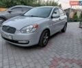Сірий Хендай Акцент, об'ємом двигуна 1.5 л та пробігом 317 тис. км за 4500 $, фото 1 на Automoto.ua
