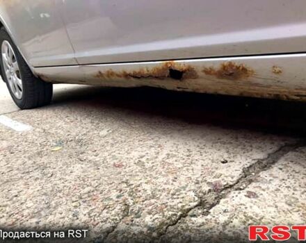 Серый Хендай Акцент, объемом двигателя 1.4 л и пробегом 0 тыс. км за 3500 $, фото 9 на Automoto.ua