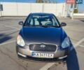Сірий Хендай Акцент, об'ємом двигуна 1.4 л та пробігом 231 тис. км за 4999 $, фото 1 на Automoto.ua