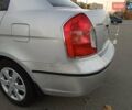 Сірий Хендай Акцент, об'ємом двигуна 1.4 л та пробігом 130 тис. км за 5100 $, фото 46 на Automoto.ua
