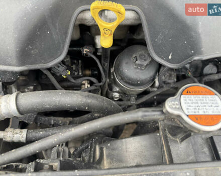 Сірий Хендай Акцент, об'ємом двигуна 1.5 л та пробігом 196 тис. км за 4300 $, фото 27 на Automoto.ua