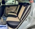 Серый Хендай Акцент, объемом двигателя 1.4 л и пробегом 165 тыс. км за 4990 $, фото 17 на Automoto.ua