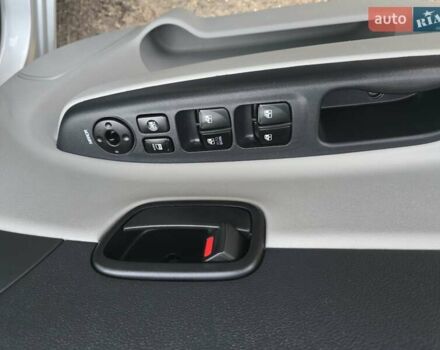 Серый Хендай Акцент, объемом двигателя 1.4 л и пробегом 82 тыс. км за 6600 $, фото 23 на Automoto.ua