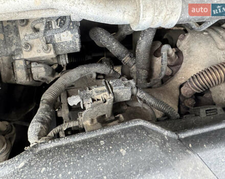 Сірий Хендай Акцент, об'ємом двигуна 1.5 л та пробігом 196 тис. км за 4300 $, фото 28 на Automoto.ua