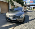 Сірий Хендай Акцент, об'ємом двигуна 1.4 л та пробігом 163 тис. км за 6199 $, фото 9 на Automoto.ua