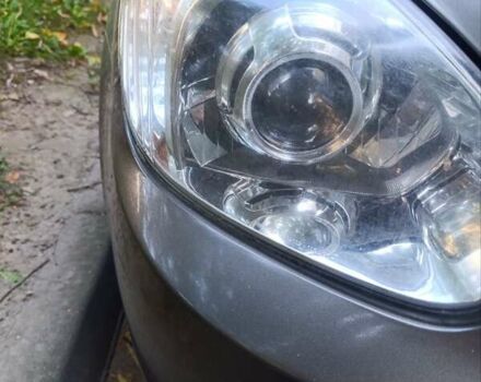 Хендай Акцент 2008 в Тернополе на Automoto.ua Серый Хендай Акцент, объемом двигателя 1.49 л и пробегом 141 тыс. км за 5600 $, фото 10 на Automoto.ua