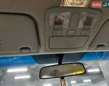 Серый Хендай Акцент, объемом двигателя 1.4 л и пробегом 168 тыс. км за 5200 $, фото 14 на Automoto.ua