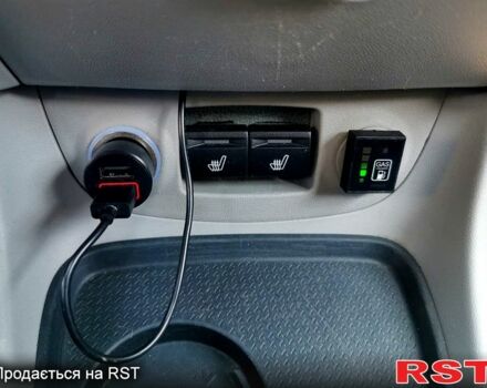 Сірий Хендай Акцент, об'ємом двигуна 1.4 л та пробігом 110 тис. км за 4800 $, фото 9 на Automoto.ua