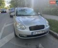 Сірий Хендай Акцент, об'ємом двигуна 1.4 л та пробігом 190 тис. км за 4999 $, фото 1 на Automoto.ua