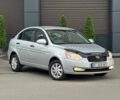 Хендай Акцент 2008 в Днепре (Днепропетровске) на Automoto.ua Серый Хендай Акцент, объемом двигателя 1.5 л и пробегом 193 тыс. км за 5199 $, фото 1 на Automoto.ua