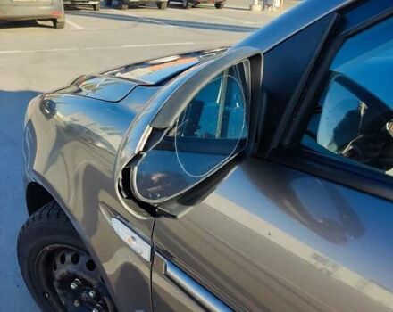 Сірий Хендай Акцент, об'ємом двигуна 1.4 л та пробігом 231 тис. км за 4999 $, фото 22 на Automoto.ua