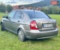 Сірий Хендай Акцент, об'ємом двигуна 1.4 л та пробігом 282 тис. км за 5000 $, фото 8 на Automoto.ua