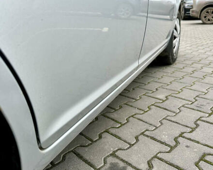 Серый Хендай Акцент, объемом двигателя 1.4 л и пробегом 207 тыс. км за 3850 $, фото 9 на Automoto.ua