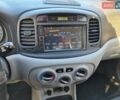 Сірий Хендай Акцент, об'ємом двигуна 1.4 л та пробігом 175 тис. км за 4950 $, фото 11 на Automoto.ua