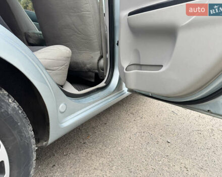 Сірий Хендай Акцент, об'ємом двигуна 1.5 л та пробігом 196 тис. км за 4300 $, фото 23 на Automoto.ua