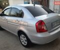 Сірий Хендай Акцент, об'ємом двигуна 1.6 л та пробігом 222 тис. км за 6200 $, фото 2 на Automoto.ua