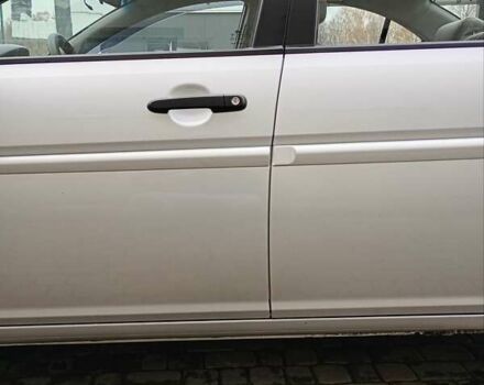 Сірий Хендай Акцент, об'ємом двигуна 1.4 л та пробігом 73 тис. км за 5995 $, фото 3 на Automoto.ua