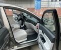 Сірий Хендай Акцент, об'ємом двигуна 1.4 л та пробігом 211 тис. км за 4100 $, фото 5 на Automoto.ua