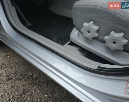 Серый Хендай Акцент, объемом двигателя 1.4 л и пробегом 82 тыс. км за 6600 $, фото 27 на Automoto.ua