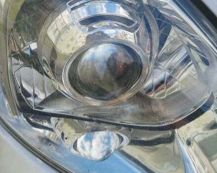 Хендай Акцент 2008 в Виннице на Automoto.ua Серый Хендай Акцент, объемом двигателя 1.6 л и пробегом 240 тыс. км за 5600 $, фото 16 на Automoto.ua