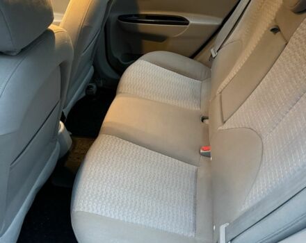 Серый Хендай Акцент, объемом двигателя 1.4 л и пробегом 281 тыс. км за 4900 $, фото 9 на Automoto.ua