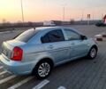 Сірий Хендай Акцент, об'ємом двигуна 1.6 л та пробігом 0 тис. км за 4000 $, фото 6 на Automoto.ua
