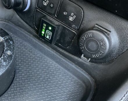 Сірий Хендай Акцент, об'ємом двигуна 1.4 л та пробігом 160 тис. км за 4999 $, фото 13 на Automoto.ua