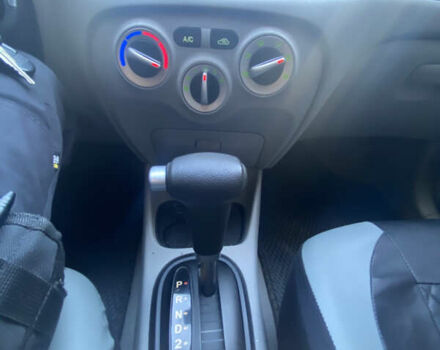 Серый Хендай Акцент, объемом двигателя 1.4 л и пробегом 153 тыс. км за 5300 $, фото 10 на Automoto.ua