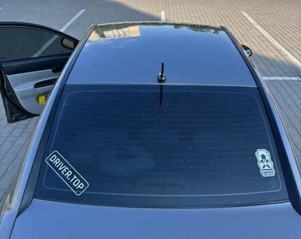 Серый Хендай Акцент, объемом двигателя 1.4 л и пробегом 135 тыс. км за 4800 $, фото 8 на Automoto.ua