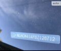 Сірий Хендай Акцент, об'ємом двигуна 1.4 л та пробігом 225 тис. км за 4700 $, фото 21 на Automoto.ua