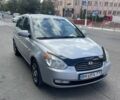 Сірий Хендай Акцент, об'ємом двигуна 1.6 л та пробігом 130 тис. км за 4500 $, фото 1 на Automoto.ua