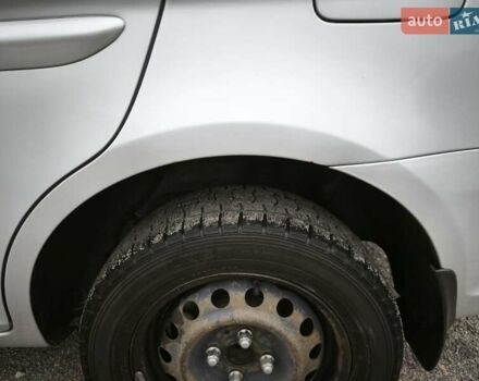 Сірий Хендай Акцент, об'ємом двигуна 1.5 л та пробігом 150 тис. км за 5500 $, фото 35 на Automoto.ua