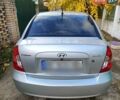 Сірий Хендай Акцент, об'ємом двигуна 1.4 л та пробігом 134 тис. км за 6200 $, фото 3 на Automoto.ua