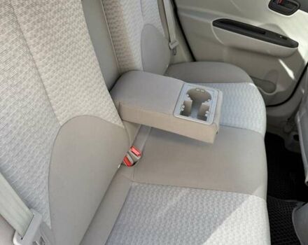 Сірий Хендай Акцент, об'ємом двигуна 1.4 л та пробігом 72 тис. км за 7500 $, фото 14 на Automoto.ua