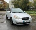 Сірий Хендай Акцент, об'ємом двигуна 1.4 л та пробігом 357 тис. км за 4600 $, фото 1 на Automoto.ua