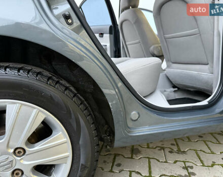 Серый Хендай Акцент, объемом двигателя 1.5 л и пробегом 155 тыс. км за 5200 $, фото 20 на Automoto.ua