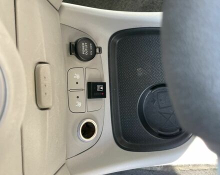 Сірий Хендай Акцент, об'ємом двигуна 1.4 л та пробігом 153 тис. км за 5500 $, фото 14 на Automoto.ua