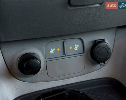 Сірий Хендай Акцент, об'ємом двигуна 1.4 л та пробігом 138 тис. км за 5600 $, фото 59 на Automoto.ua