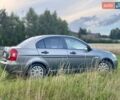 Сірий Хендай Акцент, об'ємом двигуна 1.4 л та пробігом 282 тис. км за 5000 $, фото 5 на Automoto.ua
