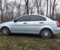 Сірий Хендай Акцент, об'ємом двигуна 1.4 л та пробігом 187 тис. км за 4850 $, фото 5 на Automoto.ua