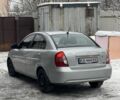 Сірий Хендай Акцент, об'ємом двигуна 1.6 л та пробігом 400 тис. км за 3700 $, фото 1 на Automoto.ua