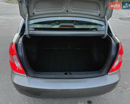 Сірий Хендай Акцент, об'ємом двигуна 1.4 л та пробігом 138 тис. км за 5600 $, фото 66 на Automoto.ua