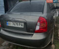 Хендай Акцент 2008 в Бережанах на Automoto.ua Серый Хендай Акцент, объемом двигателя 1.5 л и пробегом 250 тыс. км за 4500 $, фото 2 на Automoto.ua