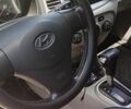 Сірий Хендай Акцент, об'ємом двигуна 1.6 л та пробігом 203 тис. км за 5200 $, фото 1 на Automoto.ua