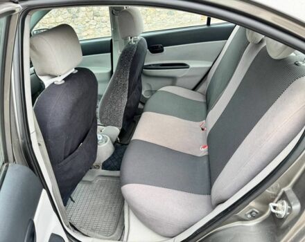 Сірий Хендай Акцент, об'ємом двигуна 1.6 л та пробігом 250 тис. км за 5200 $, фото 3 на Automoto.ua