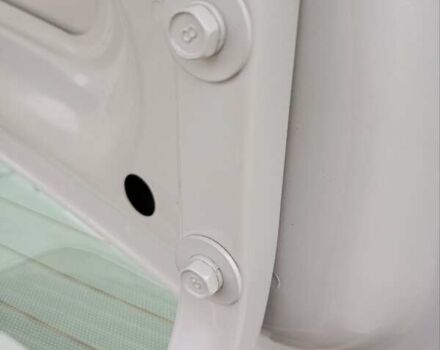 Серый Хендай Акцент, объемом двигателя 1.4 л и пробегом 73 тыс. км за 6600 $, фото 25 на Automoto.ua